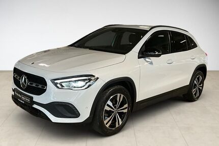 Mercedes-Benz GLA 200 Gebrauchtwagen