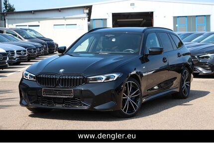 BMW 320 Gebrauchtwagen