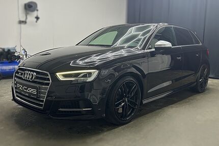 Audi S3 Gebrauchtwagen