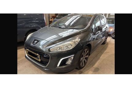 Peugeot 308 Gebrauchtwagen