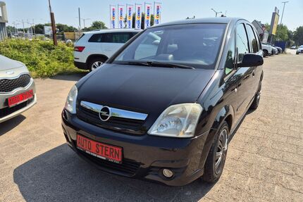 Opel Meriva Gebrauchtwagen