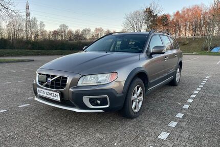 Volvo XC70 Gebrauchtwagen