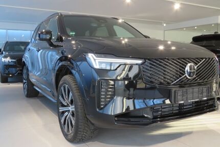 Volvo XC90 Gebrauchtwagen