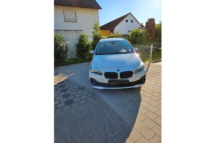 BMW 216 Active Tourer Gebrauchtwagen