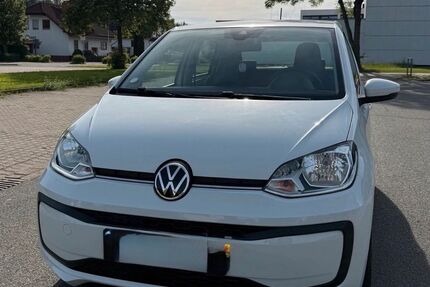 VW up! Gebrauchtwagen