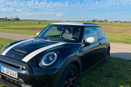 Mini Cooper SE Gebrauchtwagen