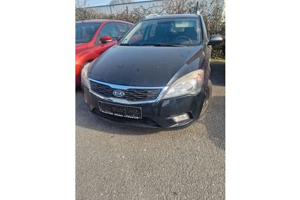 Kia ceed / Ceed Gebrauchtwagen