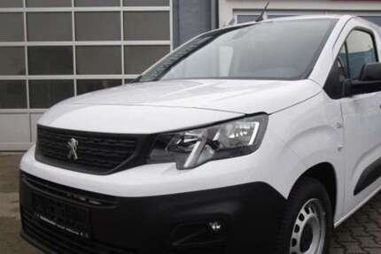 Peugeot Partner Gebrauchtwagen