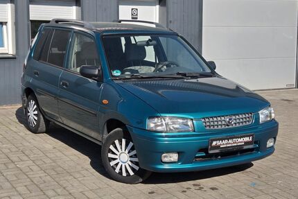 Mazda Demio Gebrauchtwagen