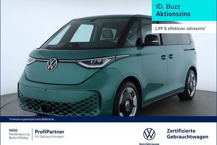 VW ID. Buzz Gebrauchtwagen