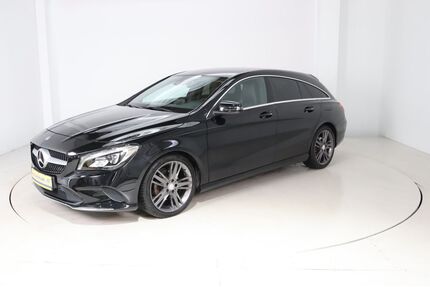 Mercedes-Benz CLA 220 Gebrauchtwagen