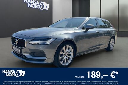 Volvo V90 Gebrauchtwagen