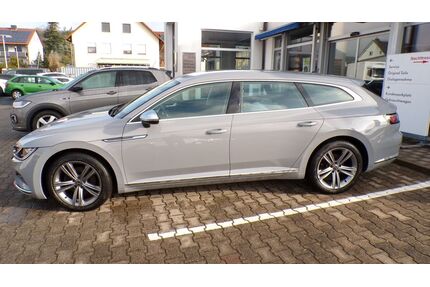 VW Arteon Gebrauchtwagen