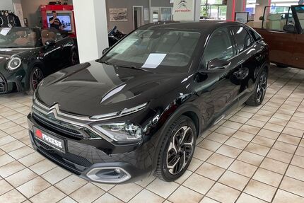 Citroen C4 Gebrauchtwagen