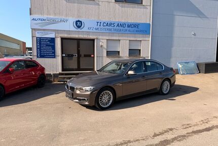 BMW 320 Gebrauchtwagen