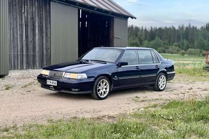 Volvo 960 Gebrauchtwagen