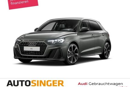 Audi A1 Gebrauchtwagen