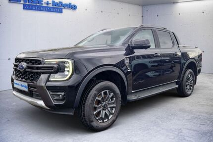 Ford Ranger Gebrauchtwagen
