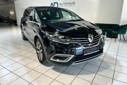 Renault Espace Gebrauchtwagen