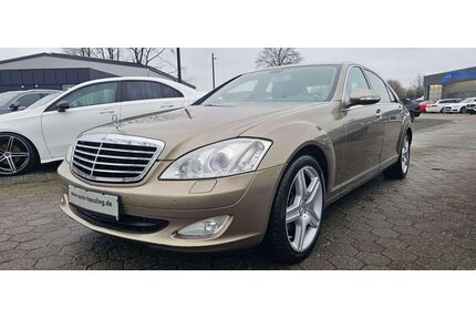 Mercedes-Benz S 320 Gebrauchtwagen