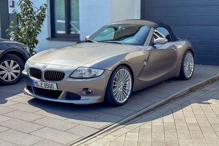 BMW Z4 Gebrauchtwagen
