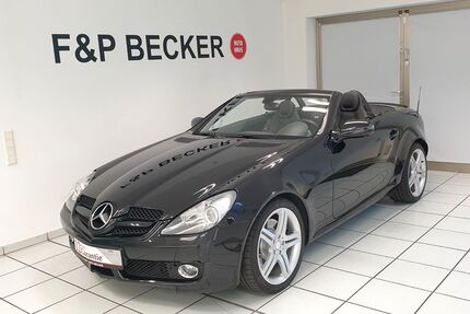 Mercedes-Benz SLK 200 Gebrauchtwagen