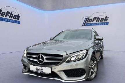 Mercedes-Benz C 250 Gebrauchtwagen