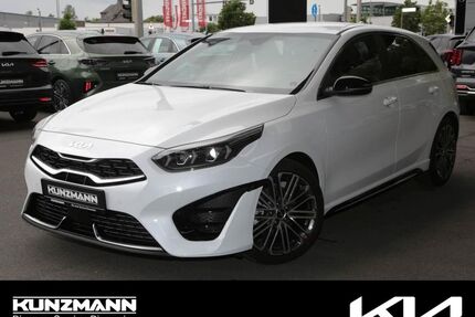 Kia ceed / Ceed Gebrauchtwagen