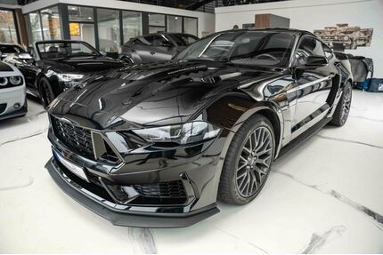 Ford Mustang Gebrauchtwagen