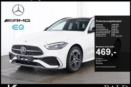 Mercedes-Benz C 300 Gebrauchtwagen