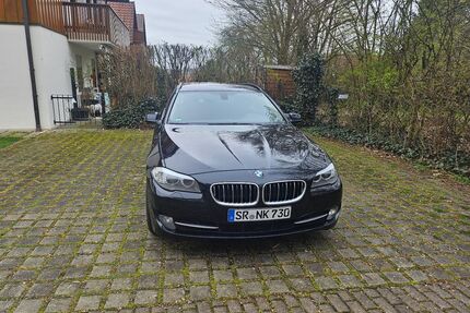 BMW 525 Gebrauchtwagen