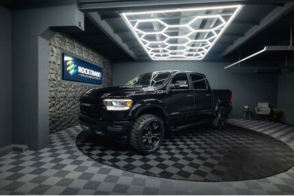 Dodge RAM Gebrauchtwagen