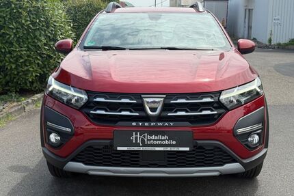 Dacia Sandero Gebrauchtwagen
