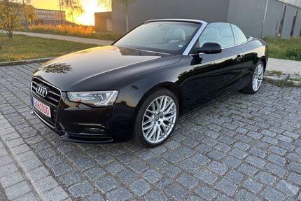 Audi A5 Gebrauchtwagen