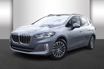 BMW 218 Active Tourer Gebrauchtwagen