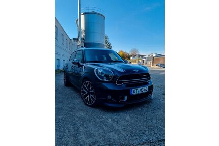 Mini Countryman S (Cooper) Gebrauchtwagen