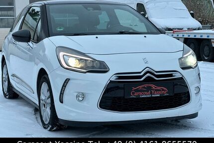 Citroen DS3 Gebrauchtwagen