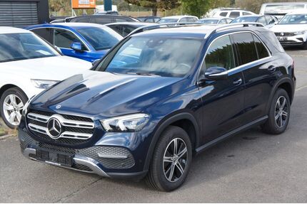 Mercedes-Benz GLE 300 Gebrauchtwagen