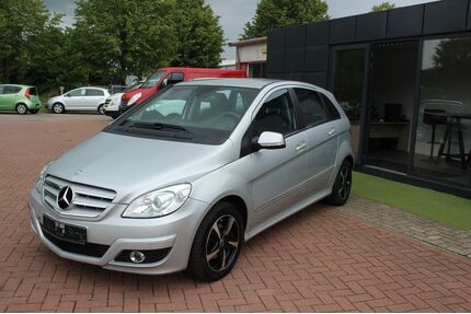 Mercedes-Benz B 180 Gebrauchtwagen