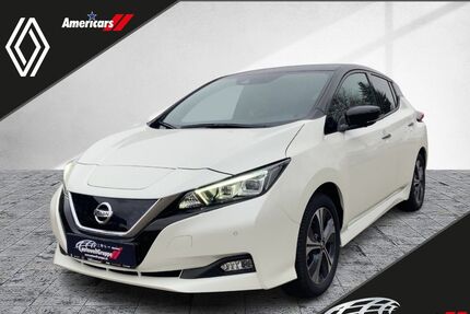 Nissan Leaf Gebrauchtwagen