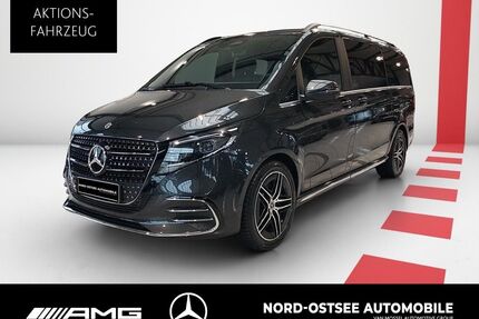 Mercedes-Benz V 300 Gebrauchtwagen
