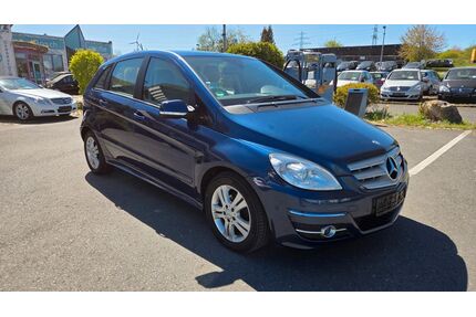 Mercedes-Benz B 170 Gebrauchtwagen