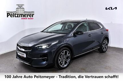 Kia XCeed Gebrauchtwagen