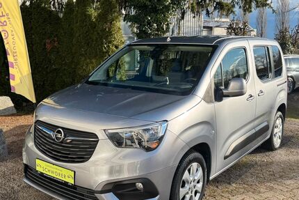 Opel Combo Life Gebrauchtwagen