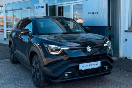 Suzuki e Vitara Gebrauchtwagen