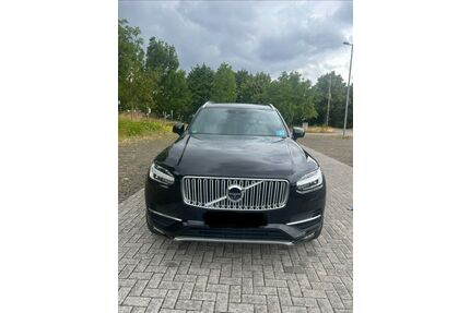 Volvo XC90 Gebrauchtwagen