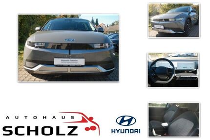 Hyundai IONIQ 5 Gebrauchtwagen