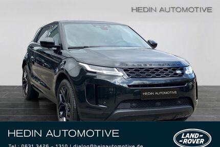 Land Rover Range Rover Evoque Gebrauchtwagen
