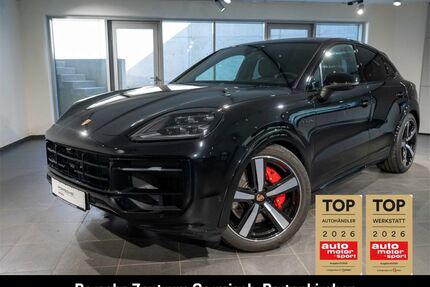 Porsche Cayenne Gebrauchtwagen