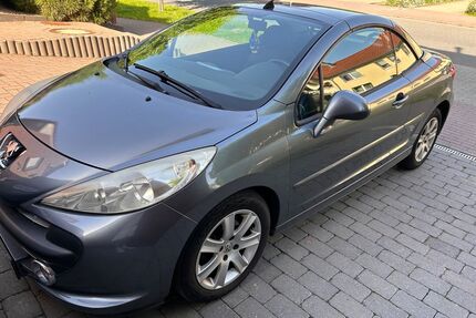 Peugeot 207 Gebrauchtwagen